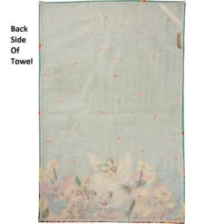 Easter Animal Kitchen Towel 5 Easter Animal Kitchen Towel -Home Decor Shop 108696 20