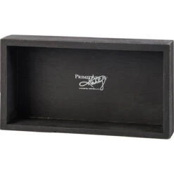 "Coffee In Hand ... " Box Sign -Home Decor Shop 19435 20