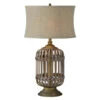 Lakeland Table Lamp (Pick Up Only)