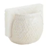 Textured Sponge Holder By Mud Pie