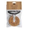 Wine Glass Marker Set By Mud Pie