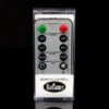 Radiance Candle 10 Button Remote Control