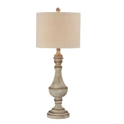 Stevie Table Lamp (Pick Up Only)