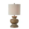 Beane Table Lamp (Pick Up Only)