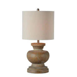 Beane Table Lamp (Pick Up Only)