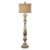 Boulder Floor Lamp (Pick Up Only)