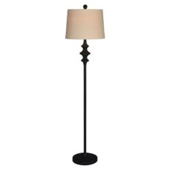 Thaddeus Floor Lamp (Pick Up Only)