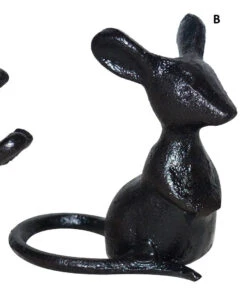 Iron Field Mice, 2 Style Options By Porch View Home -Home Decor Shop B 519a293a 0d76 4bc9 8635 a0813cfa2a14