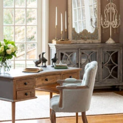 Les Trois Canard Duck, 3 Style Options By Park Hill Collection (Pick Up Only) -Home Decor Shop EAB20508 main 04