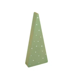 Green Wood Tree With White Polka Dots, 3 Size Options -Home Decor Shop FR 1386 900x fe9a33af 0f72 427e b366 6c4283d80ee4
