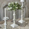 Midway Candle Holder, 3 Size Options