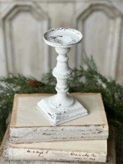 Midway Candle Holder, 3 Size Options -Home Decor Shop HM74874 scaled