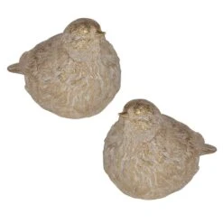 Golden Warbler Bird, 2 Style Options