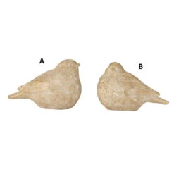 Golden Warbler Bird, 2 Style Options -Home Decor Shop KIH76371 1 1024x1024 1