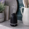 Onyx Essential Oil Nebulizer Diffuser By Airome'