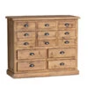 Collector's Chest By Porch View Home (Pick Up Only)