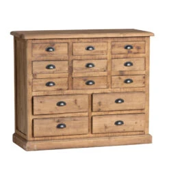 Collector's Chest By Porch View Home (Pick Up Only)