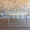 Grand Dining Table By Porch View Home (Special Order Available - Pick Up Only)