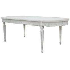 Grand Dining Table By Porch View Home (Special Order Available - Pick Up Only) -Home Decor Shop PHDEFT220004 3
