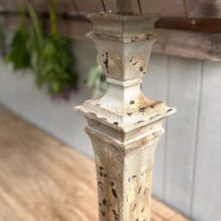 Statehouse Candlestick Table Lamp By Porch View Home (Pick Up Only) -Home Decor Shop PHDETF200020 silo2 600x 25275c25 73d4 450c 81a4 f462d712ab81