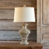 Grand Classic Table Lamp By Porch View Home (Pick Up Only)
