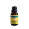 Bergamot Lime Essential Oil Blend 15 Ml By Airome'
