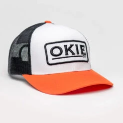 The Okie Brand Hat, Pete (OSU)