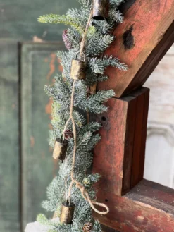 6' Chamber Bells Garland -Home Decor Shop XGJ45026 bd5a007d dddc 4259 8b38 04334d6692ce scaled