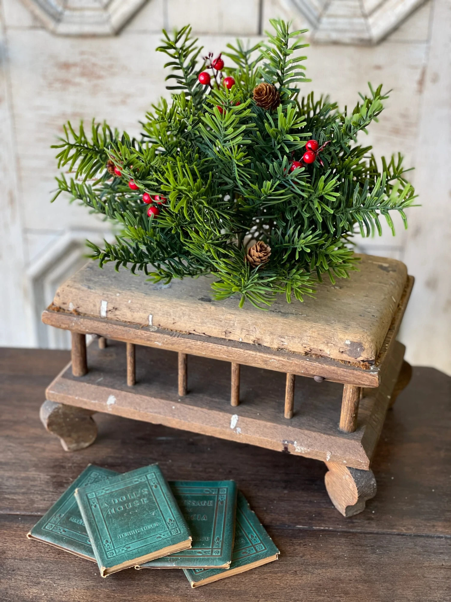 Cardinal Valley Half Sphere, 12" 2 Cardinal Valley Half Sphere, 12" - Image 2