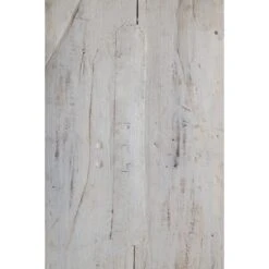 Reclaimed Wood Folding Table, Whitewashed (Pick Up Only) -Home Decor Shop df3711 6