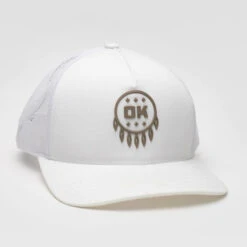 The Okie Brand Hat, Dream Dreamcatcher, Two Color Options -Home Decor Shop dream white 1 900x 7f927fae 1788 4743 b006 936818b5f974