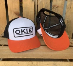 The Okie Brand Hat, Pete (OSU) -Home Decor Shop image 2843705b 7099 4674 be03 55c80ea86560