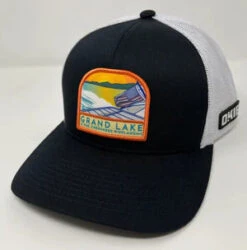 The Okie Brand Hat, Grand Lake Hat, Navy -Home Decor Shop image 300x f00c0978 94e4 41dd 86a8 27aaad7482dc
