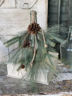 Cedar Lake Pine Drop, 20”