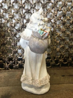 Winter Woods Santa 12 1/4” -Home Decor Shop image 5210bea1 b936 4a39 a400 8be89f439abc scaled