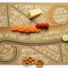 Charcuterie Board Cheat Sheet, Everyday
