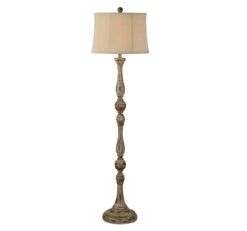 Mikey Floor Lamp (Pick Up Only)