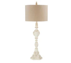 India Table Lamp (Pick Up Only)