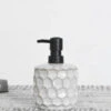 Honeycomb Pattern Soap Pump