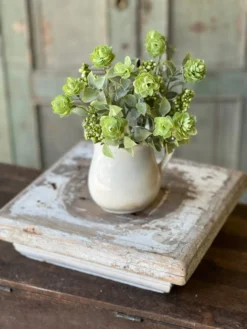 Summer Psalm Bush, Green, 11” -Home Decor Shop image 82db7780 7ccb 4b4d 935a d4dfc8113882 scaled
