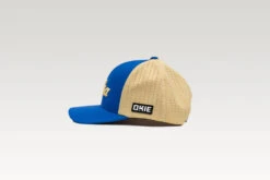 The Okie Brand Hat, University Of Tulsa Performance Hat, Two Color Options -Home Decor Shop image 900x 0803c28d c4ea 4e4e 80ef 1d8d624ffc3e