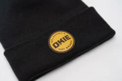 The Okie Brand Beanie, Various Color Options 34 The Okie Brand Beanie, Various Color Options -Home Decor Shop image 900x 228f8d47 e7bd 49f8 89b1 e5c8fdd703ee