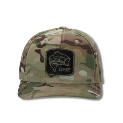 The Okie Brand Hat, Arcadia Camouflage -Home Decor Shop image 900x 2c5e7837 0a52 49c3 812a e91da7450de3