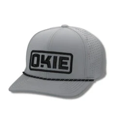 The Okie Brand Hat, Konawa - Performance