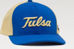 The Okie Brand Hat, University Of Tulsa Performance Hat, Two Color Options -Home Decor Shop image 900x 32e80e4b c1e3 45b3 8f76 370aea91cf91