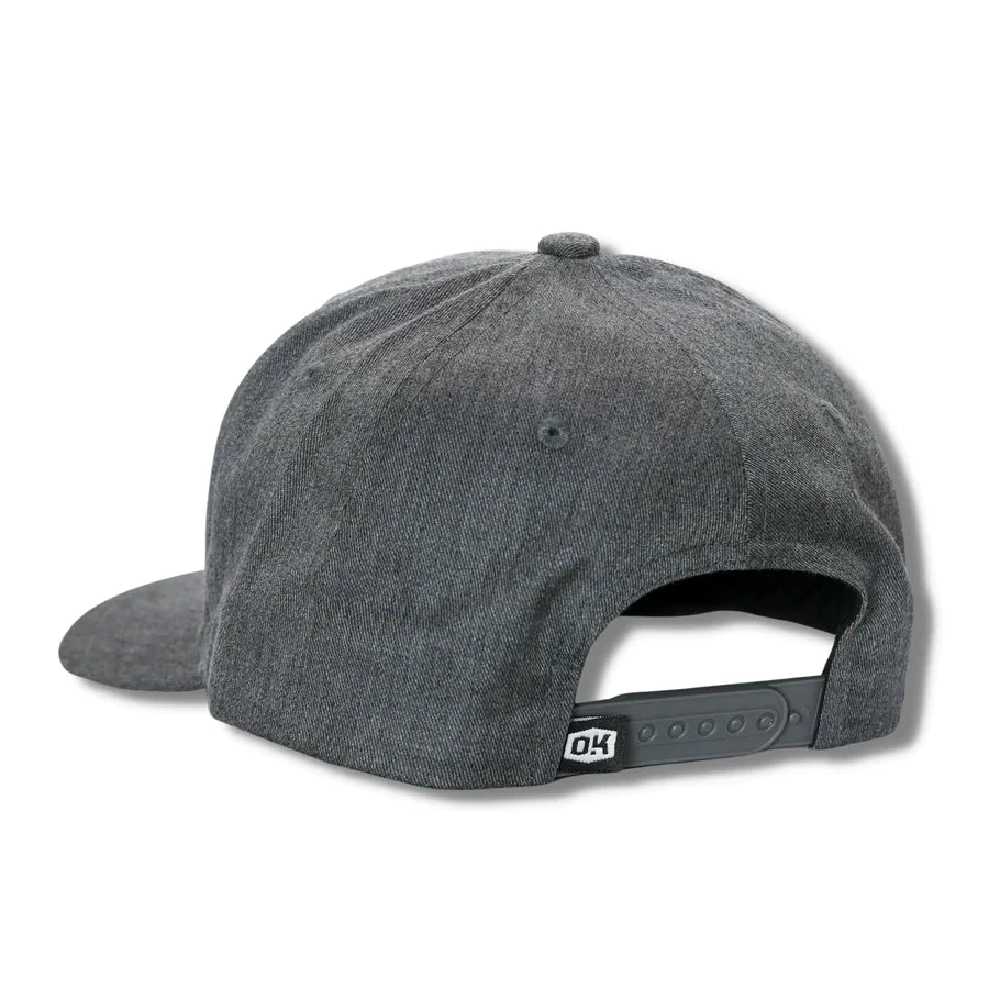 The Okie Brand Hat, Big Cabin 3 The Okie Brand Hat, Big Cabin - Image 3