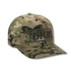 The Okie Brand Hat, Wister Camouflage