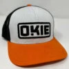 The Okie Brand Hat, Pete 2.0 (OSU)
