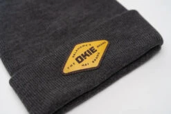 The Okie Brand Beanie, Various Color Options 26 The Okie Brand Beanie, Various Color Options -Home Decor Shop image 900x 786a0582 c378 4c1d 9cf7 71476cd7d18d