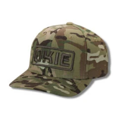 The Okie Brand Hat, Wister Camouflage -Home Decor Shop image 900x d99b91ee ce47 486d 9a39 d395387a87ac